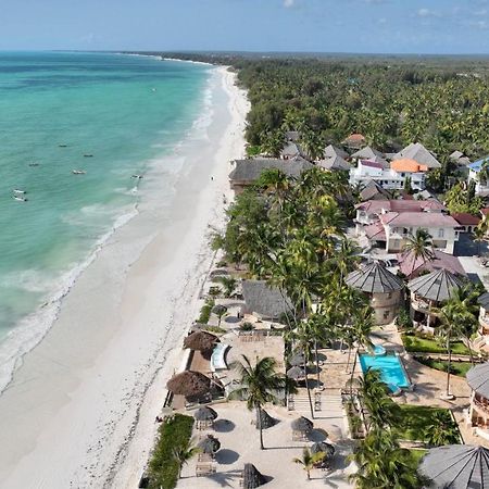 Zula Zanzibar Hotel Paje Luaran gambar