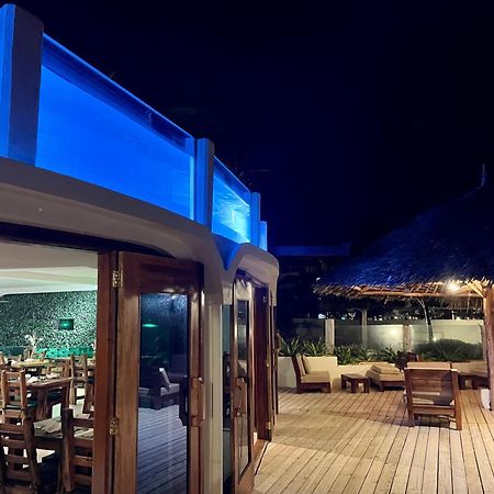 Zula Zanzibar Hotel Paje Luaran gambar