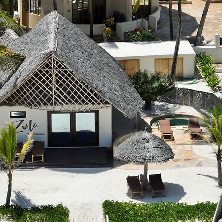 Zula Zanzibar Hotel Paje Luaran gambar