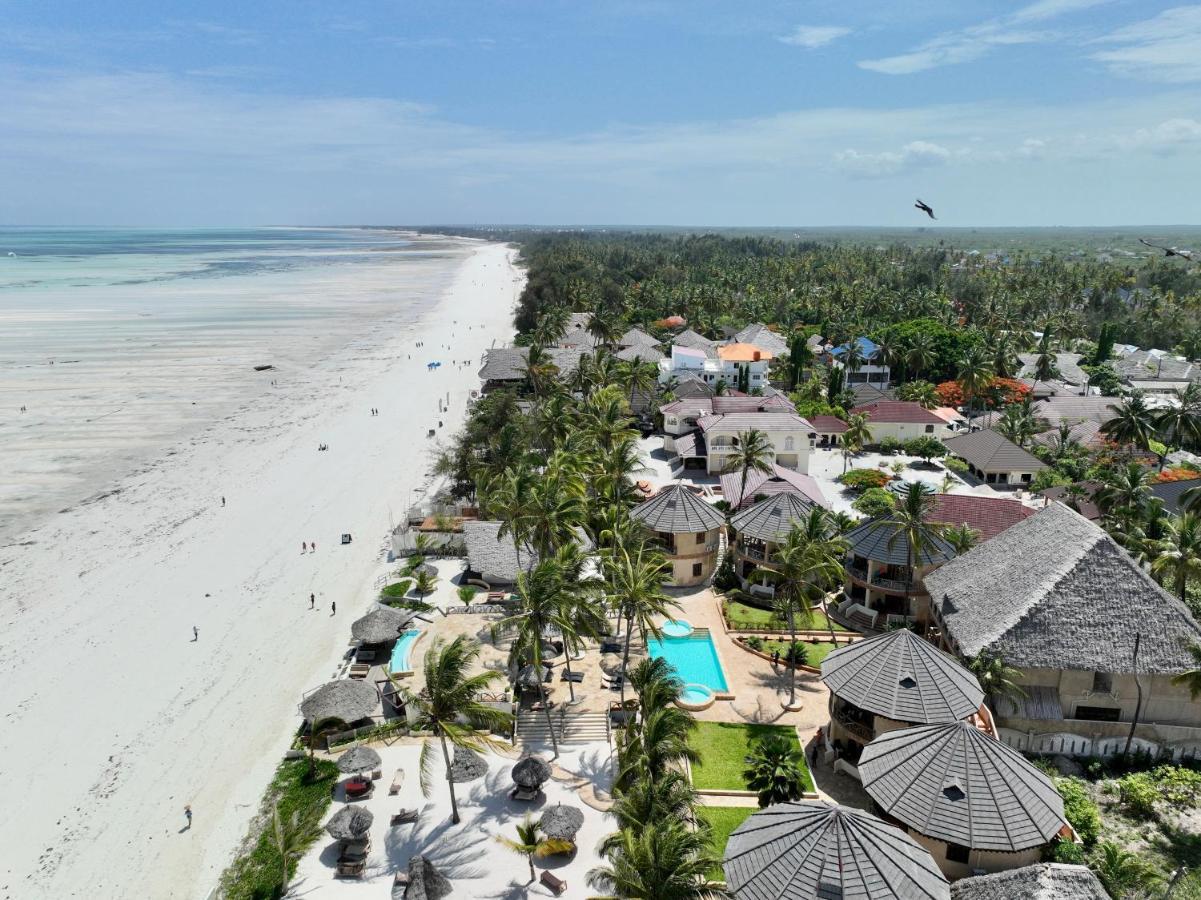 Zula Zanzibar Hotel Paje Luaran gambar