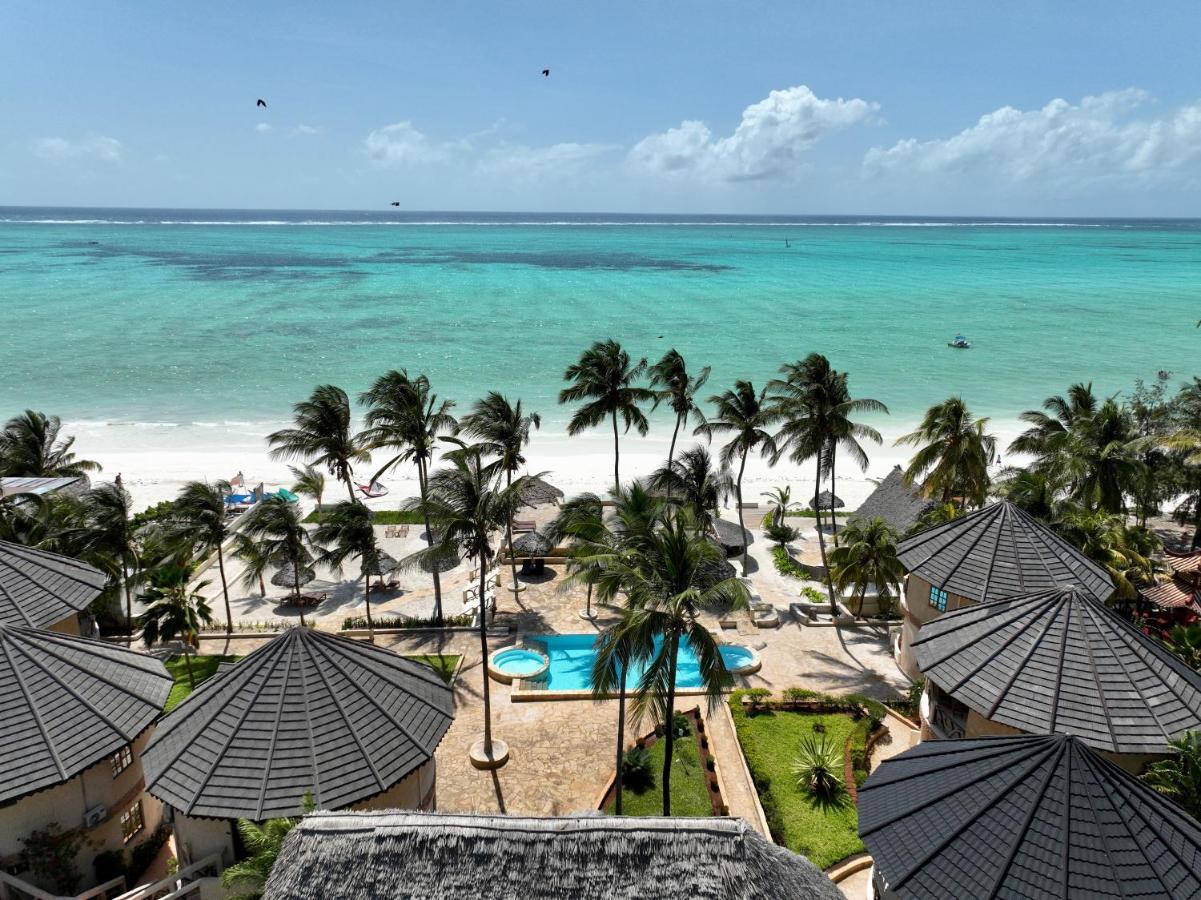 Zula Zanzibar Hotel Paje Luaran gambar