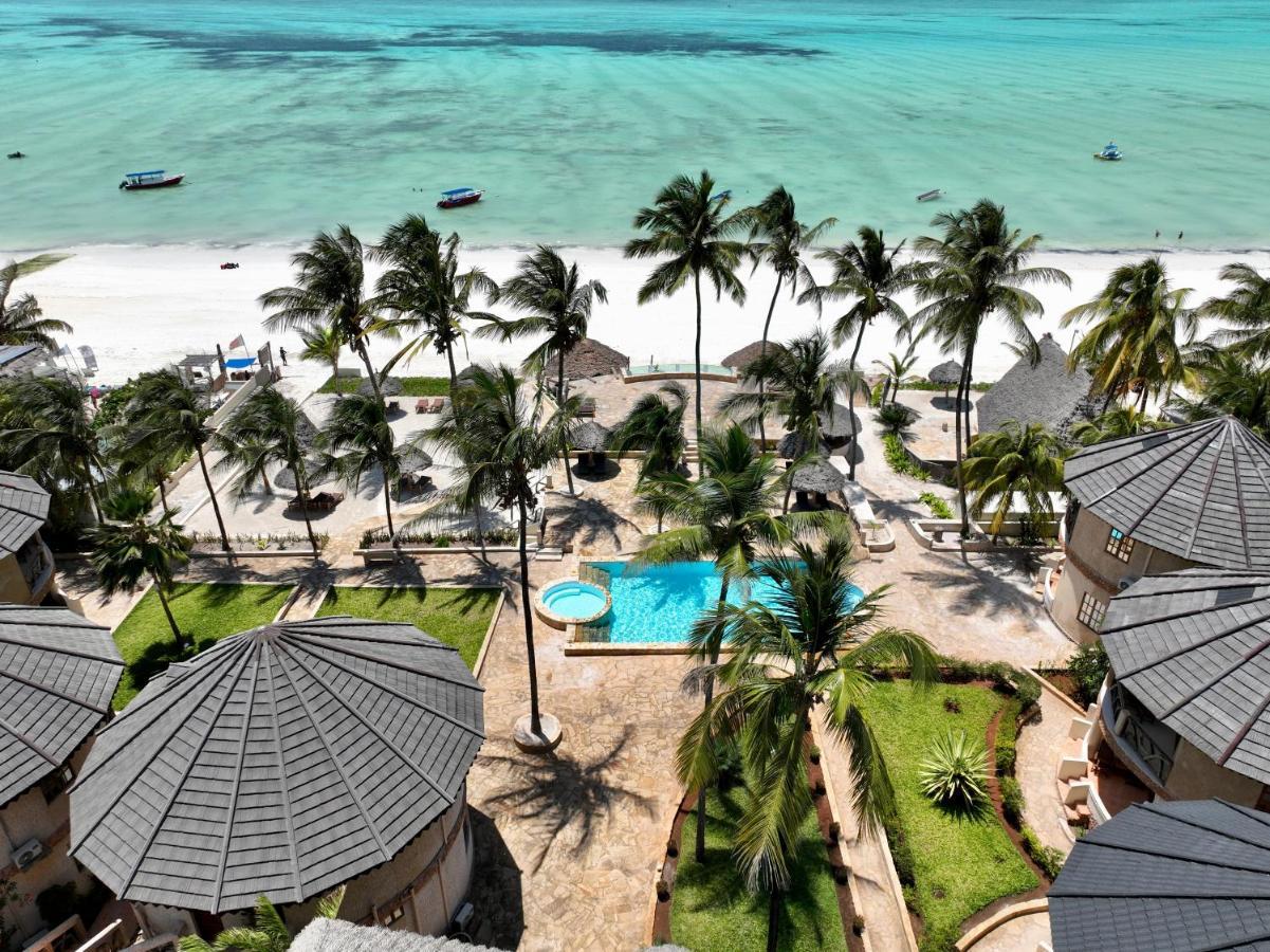 Zula Zanzibar Hotel Paje Luaran gambar