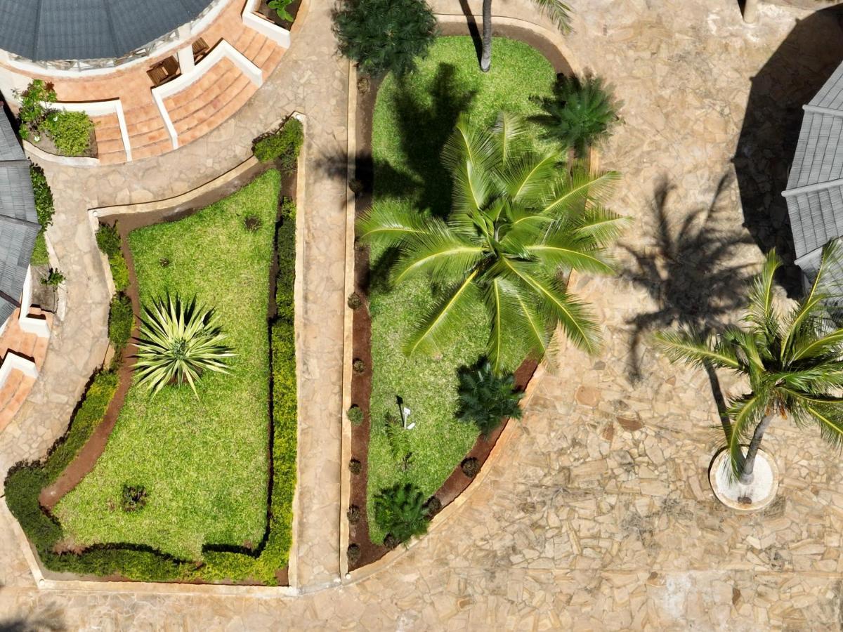 Zula Zanzibar Hotel Paje Luaran gambar