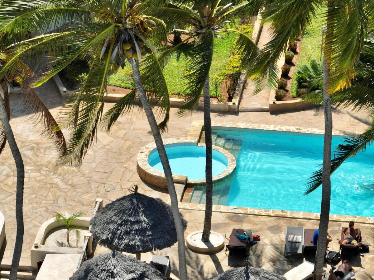 Zula Zanzibar Hotel Paje Luaran gambar
