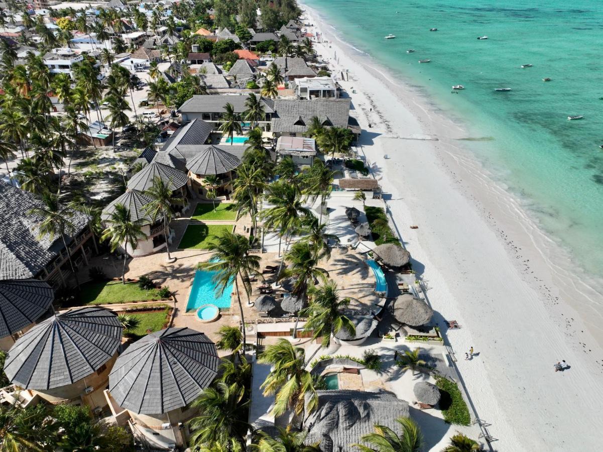 Zula Zanzibar Hotel Paje Luaran gambar