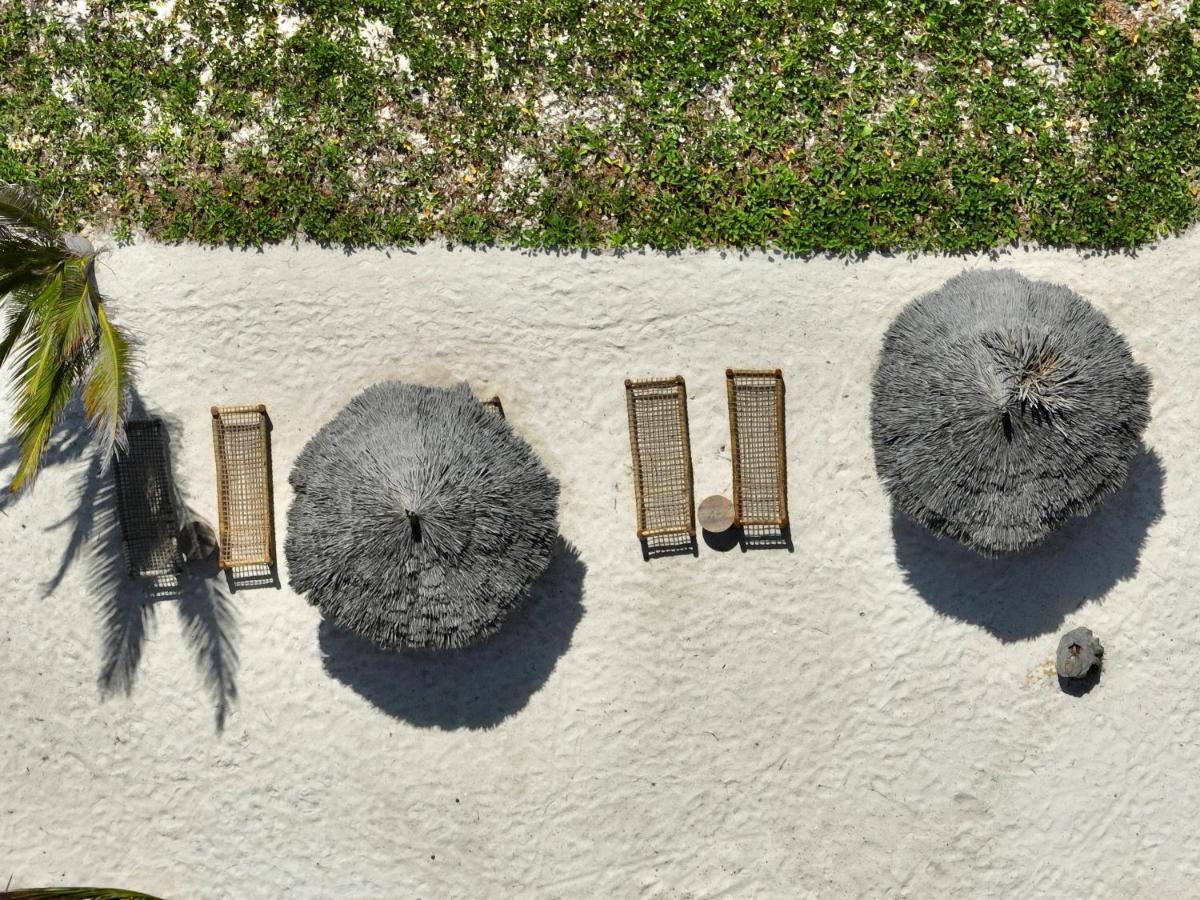 Zula Zanzibar Hotel Paje Luaran gambar