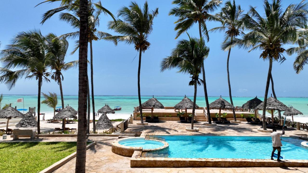 Zula Zanzibar Hotel Paje Luaran gambar