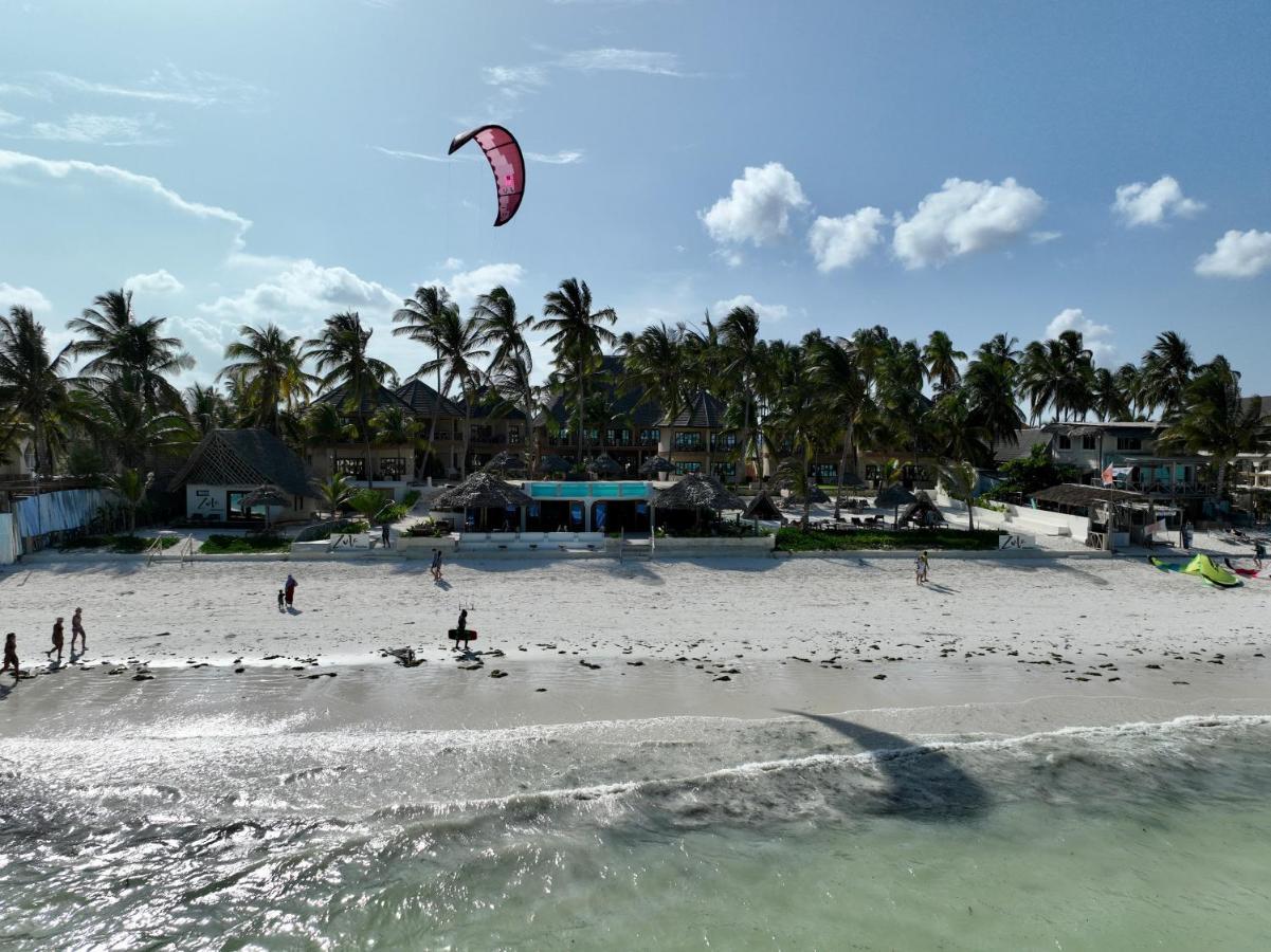 Zula Zanzibar Hotel Paje Luaran gambar