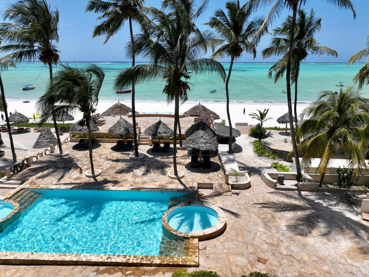Zula Zanzibar Hotel Paje Luaran gambar