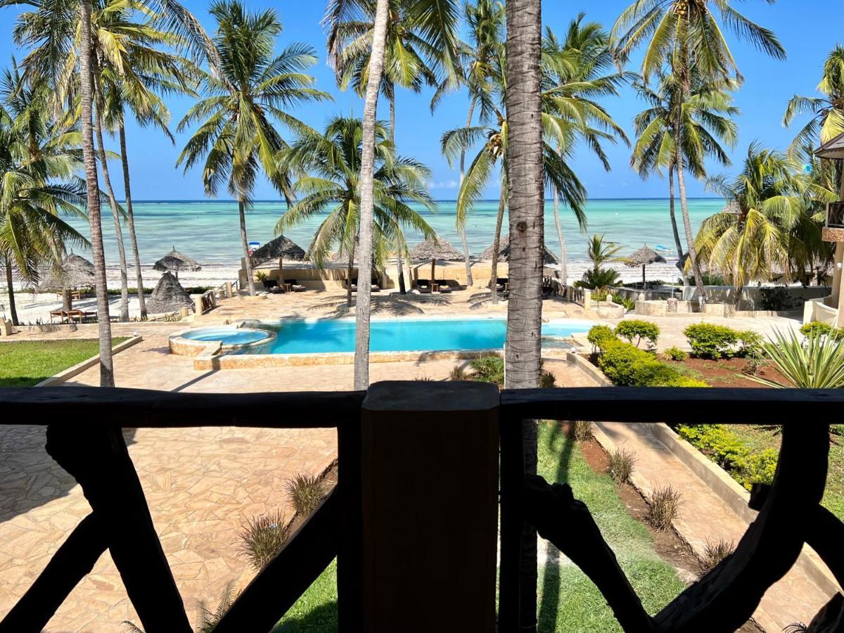 Zula Zanzibar Hotel Paje Bilik gambar