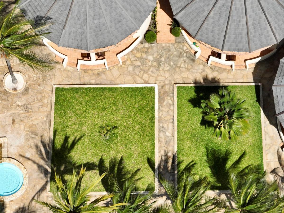 Zula Zanzibar Hotel Paje Luaran gambar