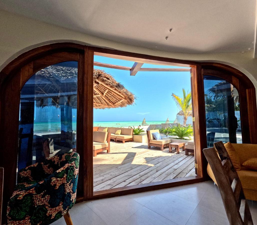 Zula Zanzibar Hotel Paje Luaran gambar