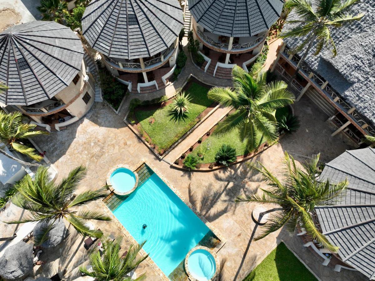 Zula Zanzibar Hotel Paje Luaran gambar