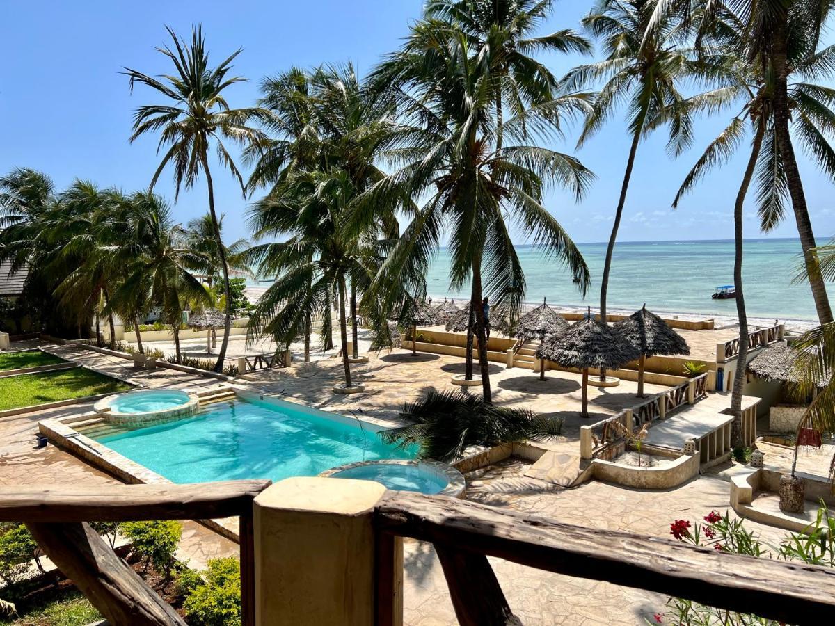 Zula Zanzibar Hotel Paje Bilik gambar