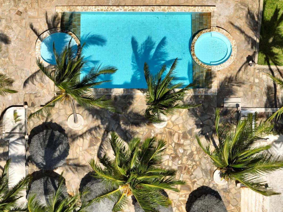 Zula Zanzibar Hotel Paje Luaran gambar
