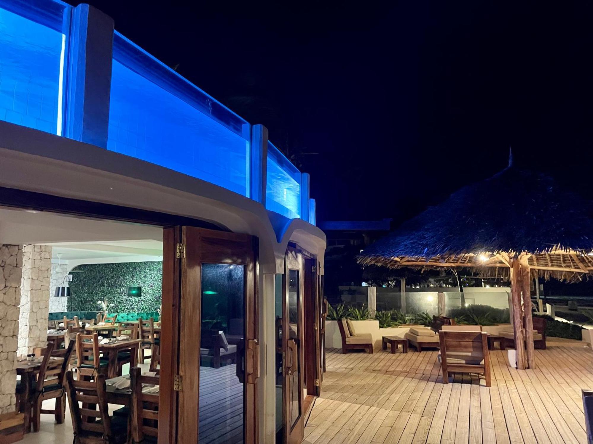 Zula Zanzibar Hotel Paje Luaran gambar