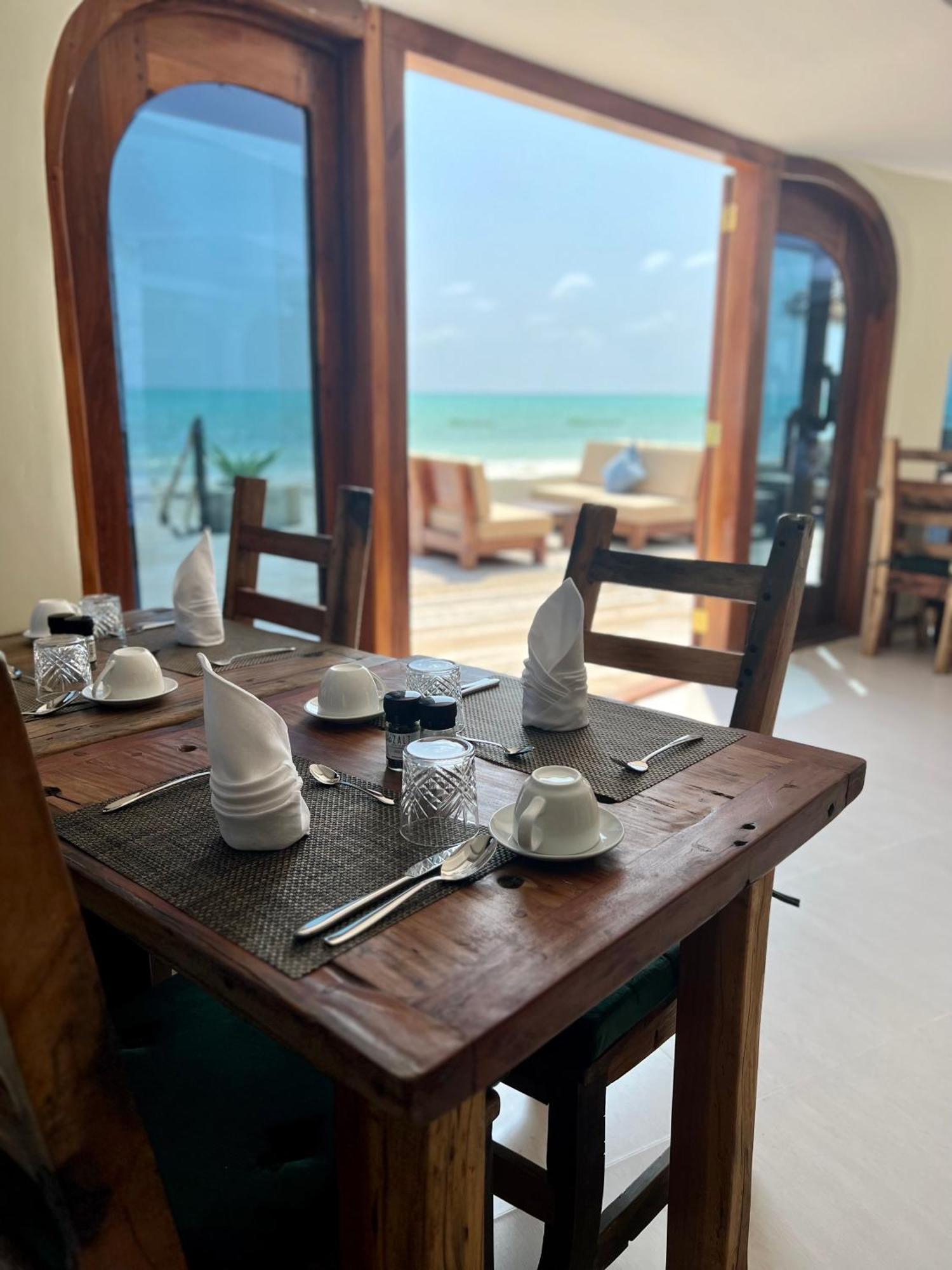 Zula Zanzibar Hotel Paje Luaran gambar