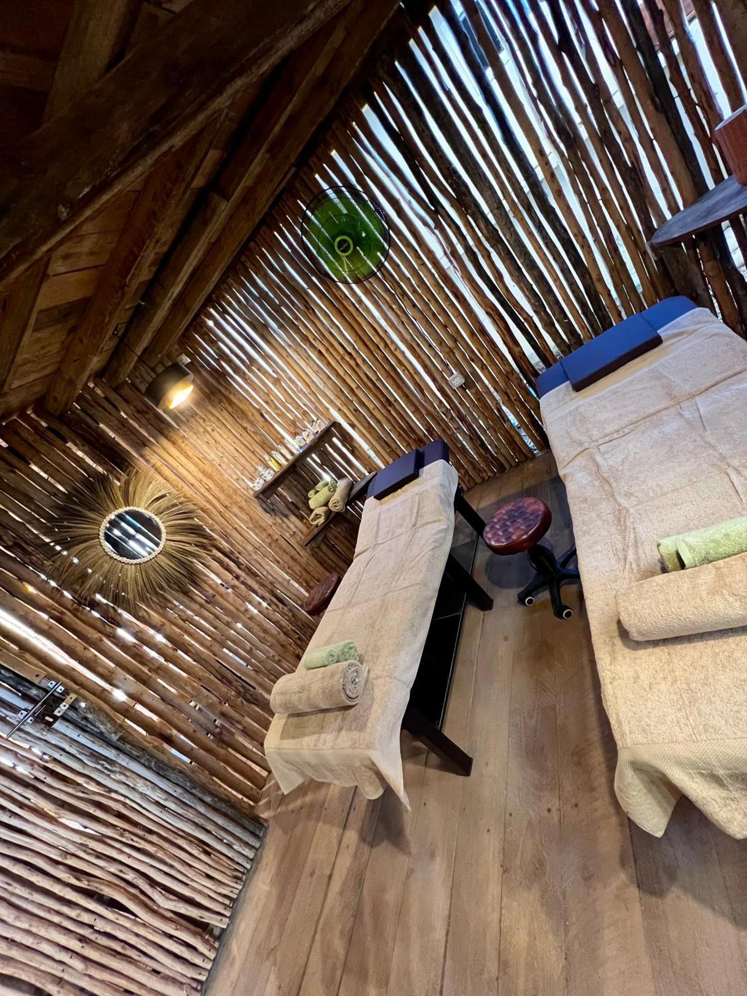 Zula Zanzibar Hotel Paje Luaran gambar