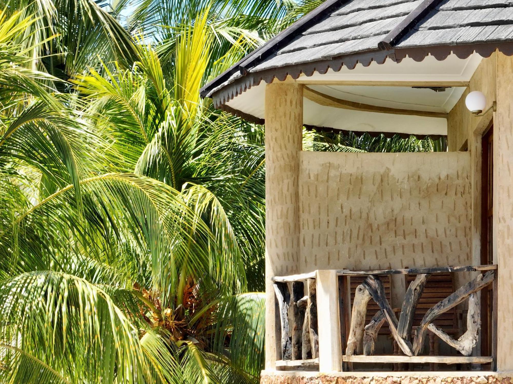 Zula Zanzibar Hotel Paje Luaran gambar