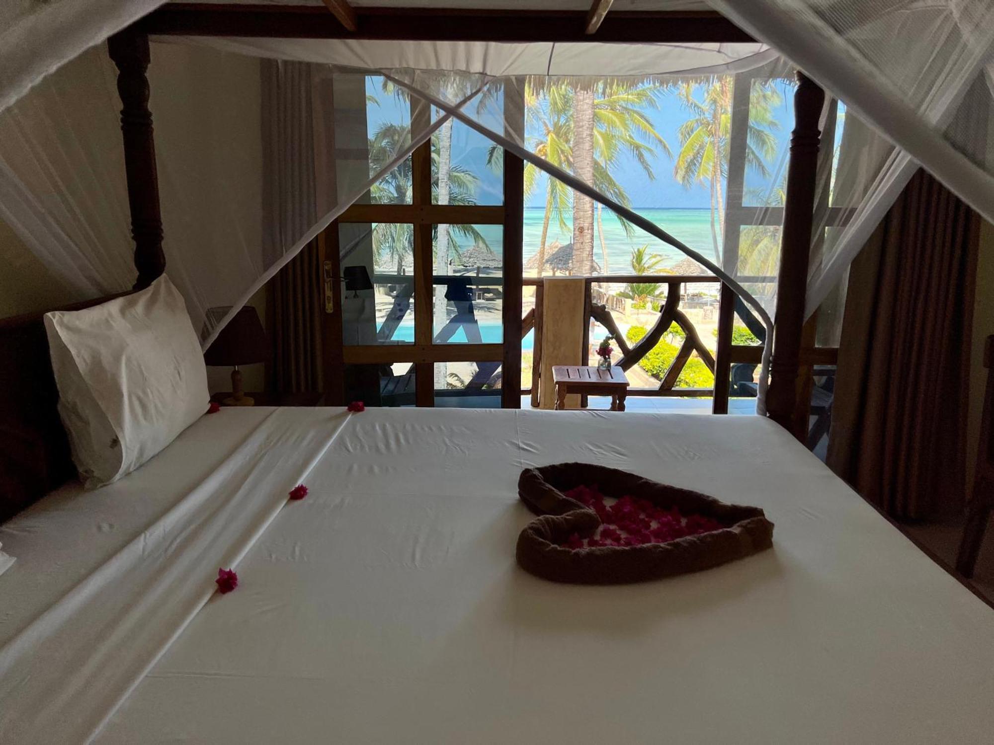 Zula Zanzibar Hotel Paje Bilik gambar