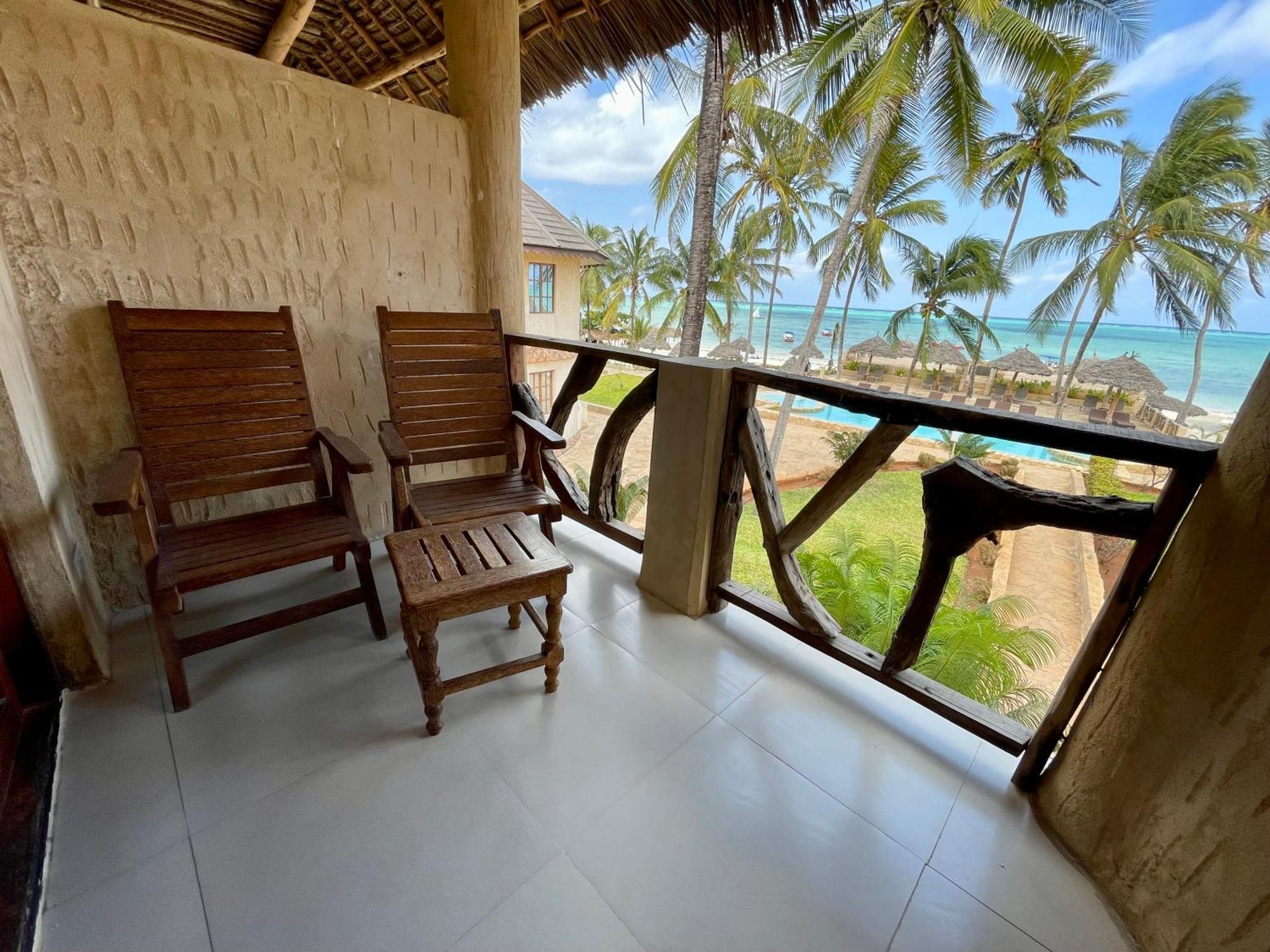 Zula Zanzibar Hotel Paje Bilik gambar