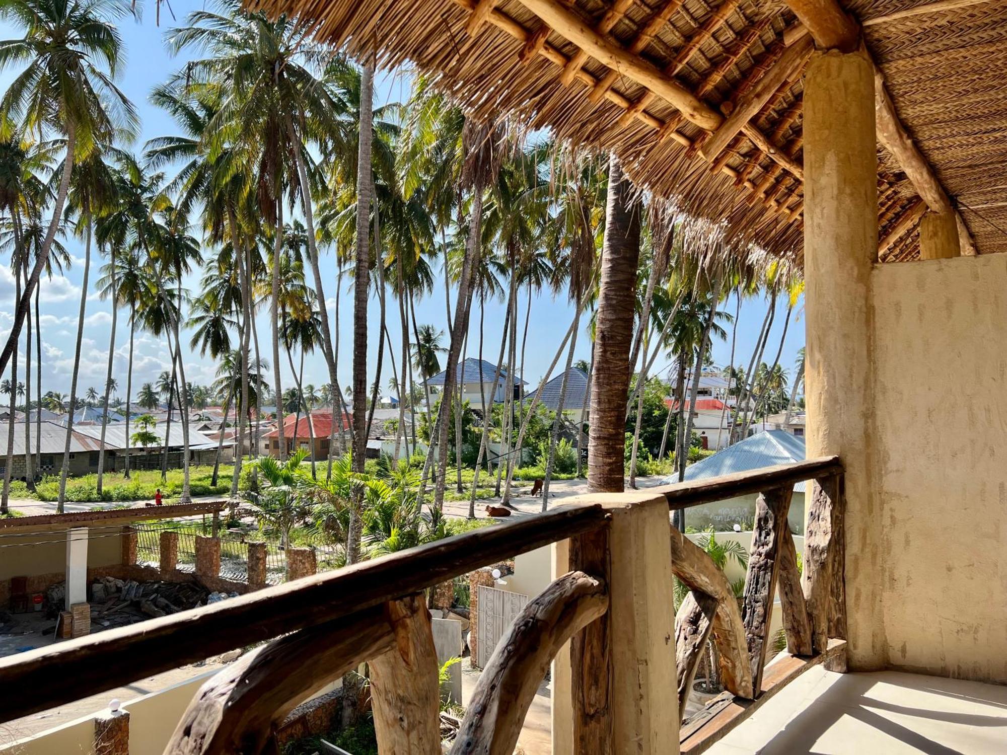 Zula Zanzibar Hotel Paje Bilik gambar